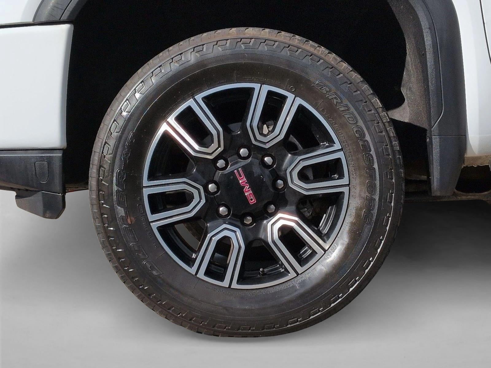 2023 GMC Sierra 2500HD AT4