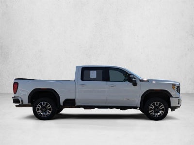 2023 GMC Sierra 2500HD AT4