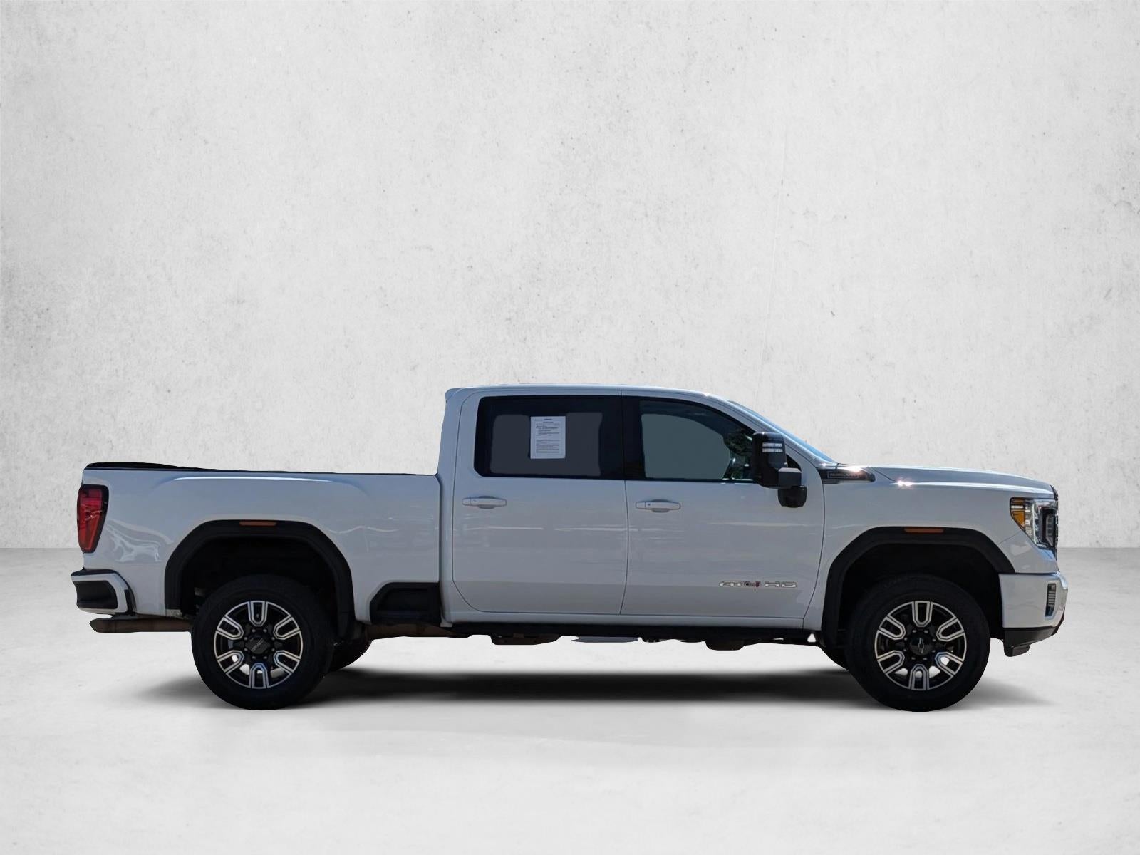 2023 GMC Sierra 2500HD AT4