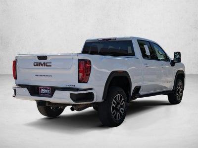 2023 GMC Sierra 2500HD AT4