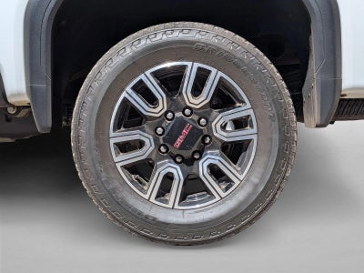 2023 GMC Sierra 2500HD AT4