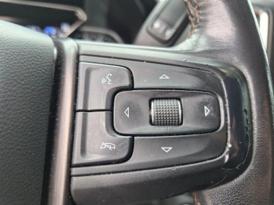 2020 GMC Sierra 2500 HD AT4