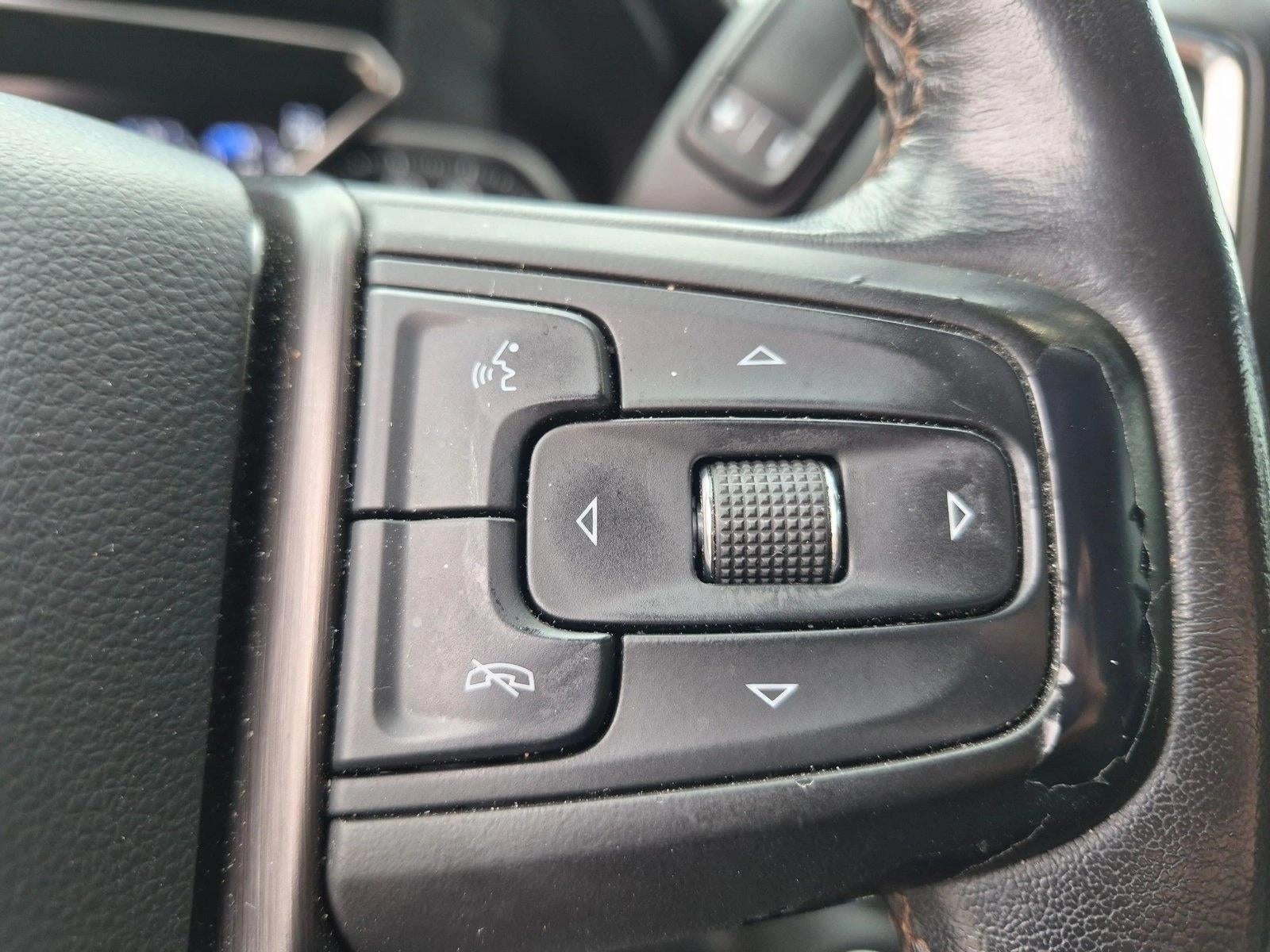 2020 GMC Sierra 2500 HD AT4