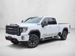 2020 GMC Sierra 2500 HD AT4