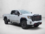 2020 GMC Sierra 2500 HD AT4