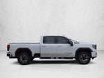 2020 GMC Sierra 2500 HD AT4
