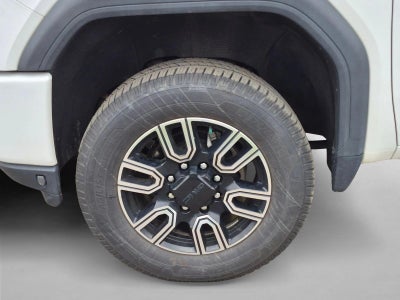 2020 GMC Sierra 2500 HD AT4