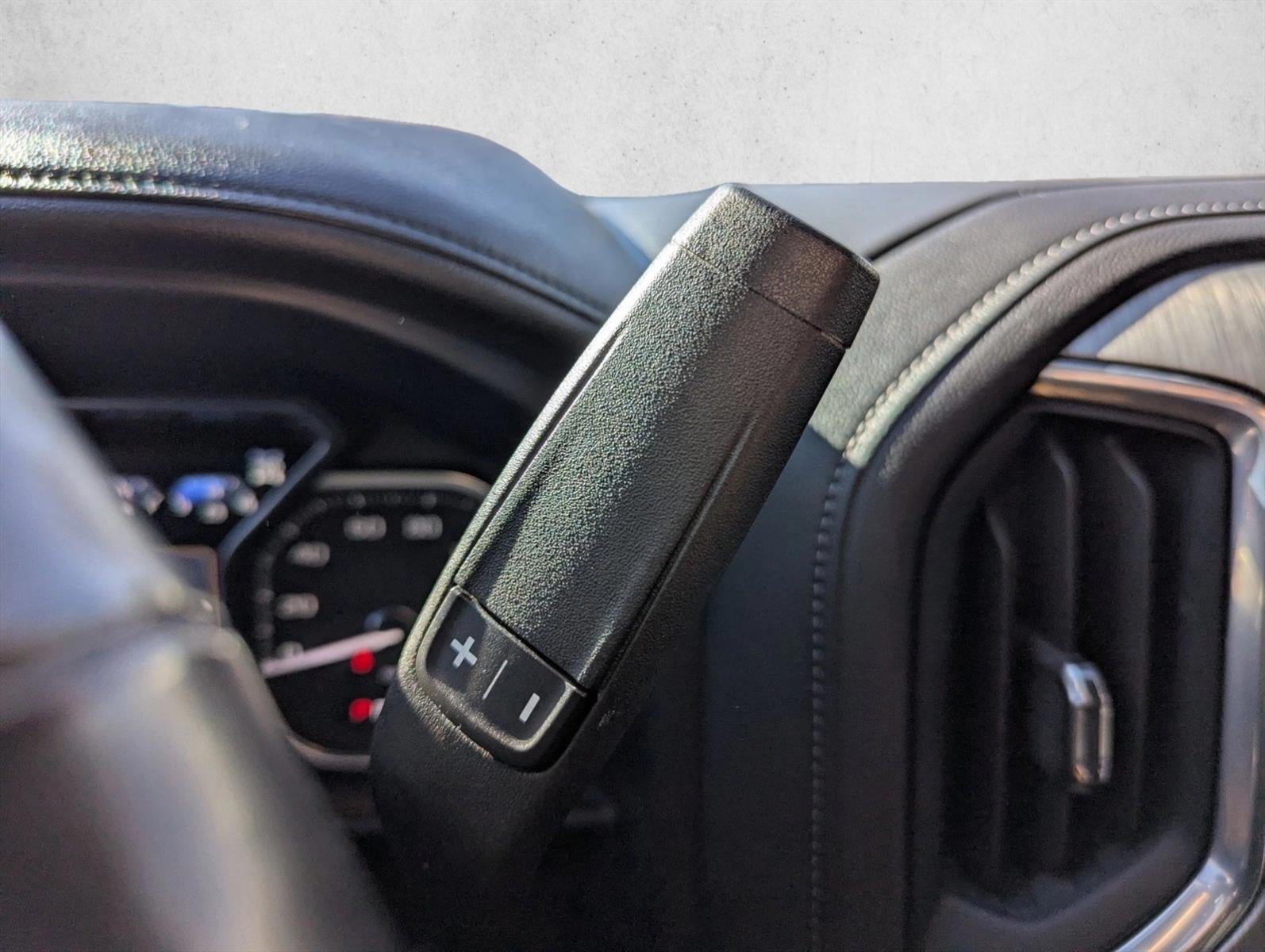 2020 GMC Sierra 2500 HD Denali