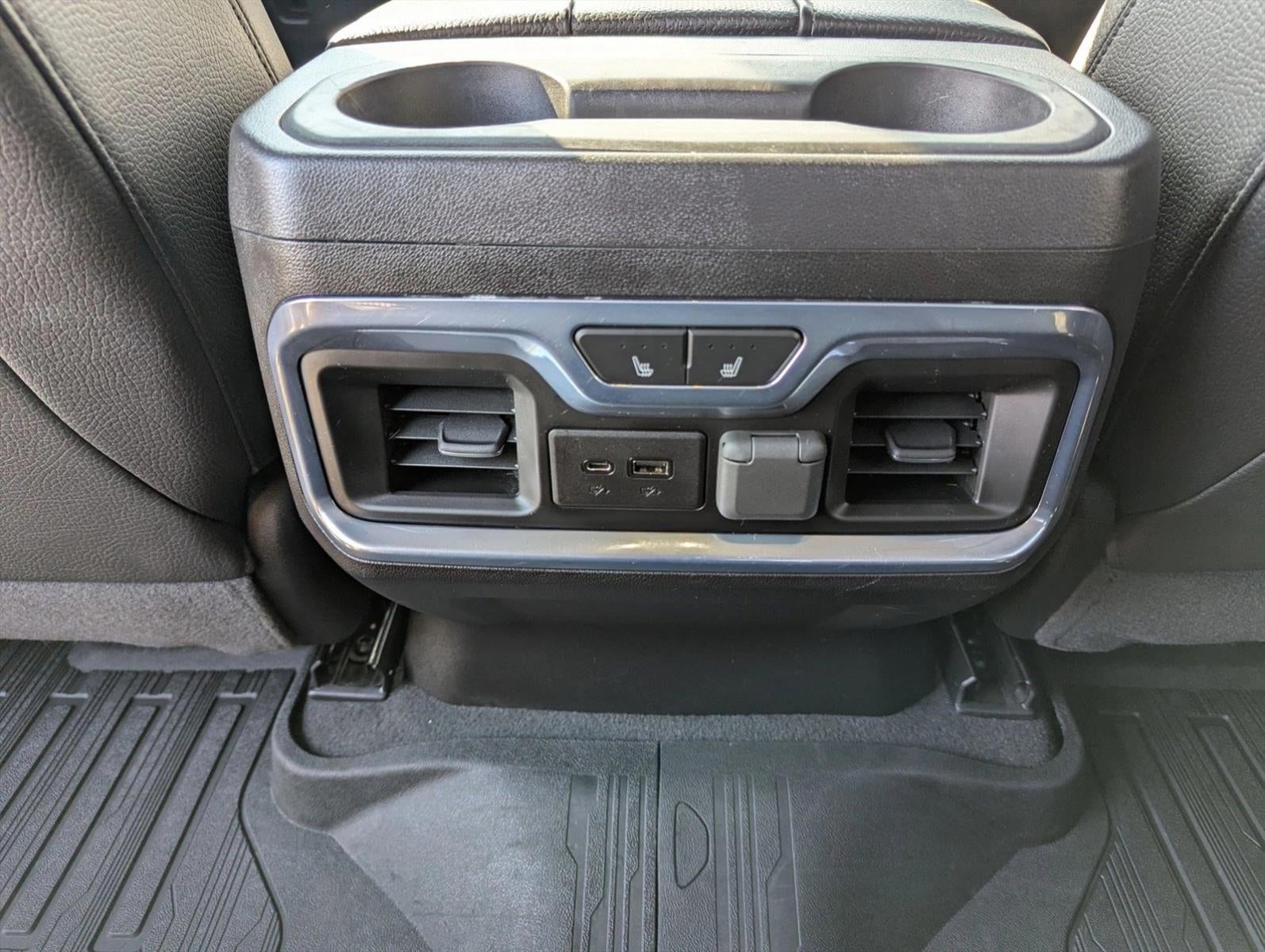 2020 GMC Sierra 2500 HD Denali