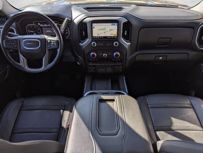 2020 GMC Sierra 2500 HD Denali