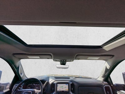 2020 GMC Sierra 2500 HD Denali