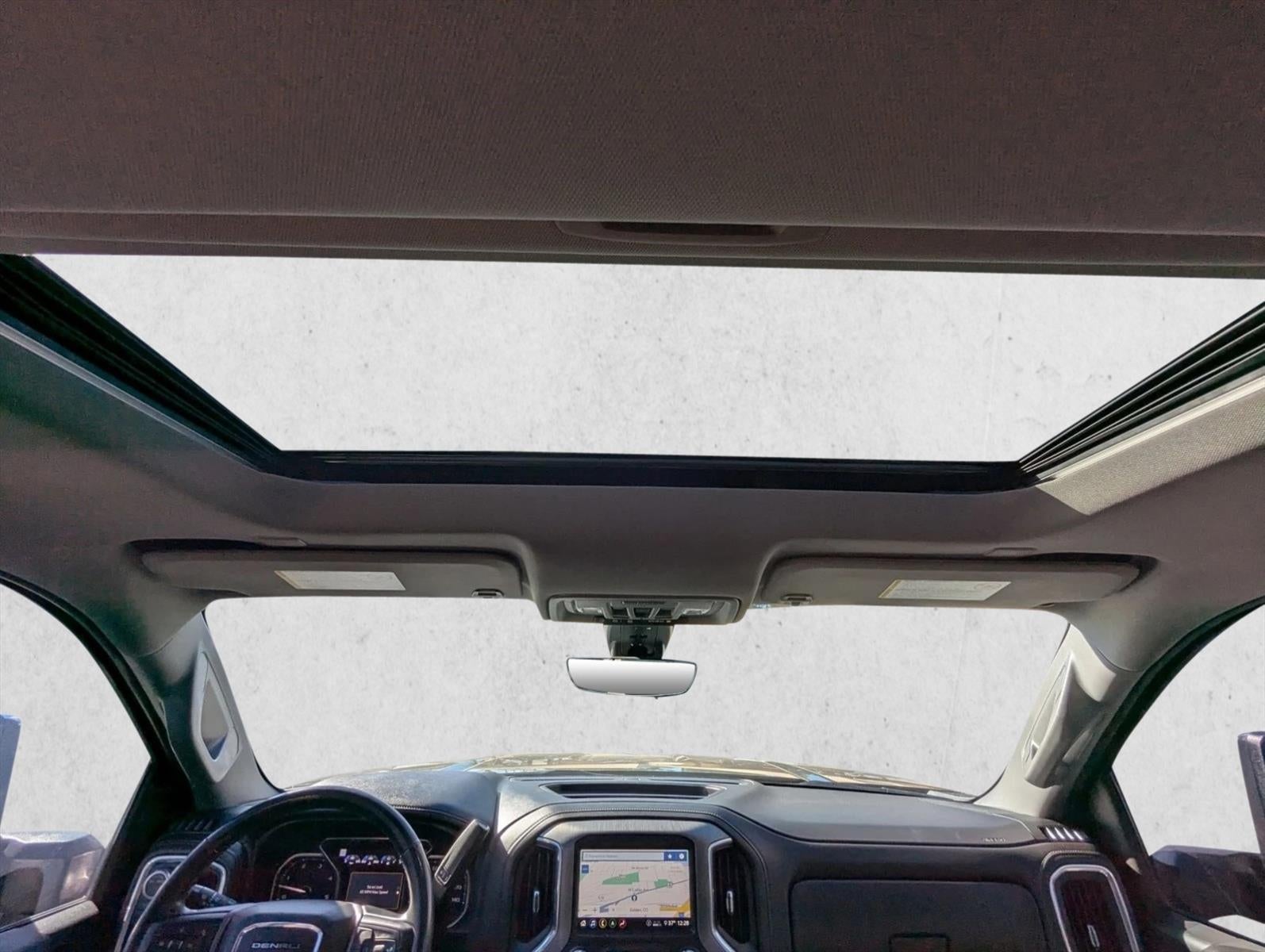 2020 GMC Sierra 2500 HD Denali