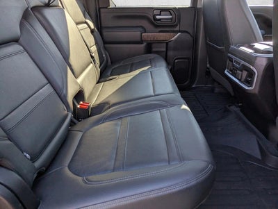 2020 GMC Sierra 2500 HD Denali