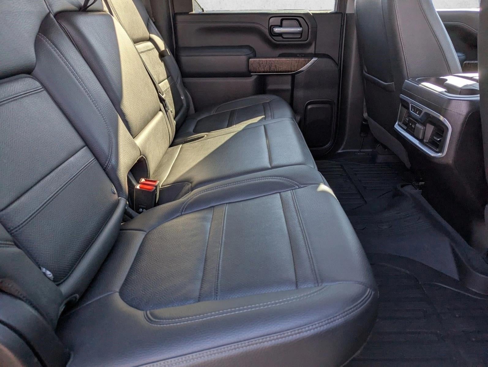 2020 GMC Sierra 2500 HD Denali