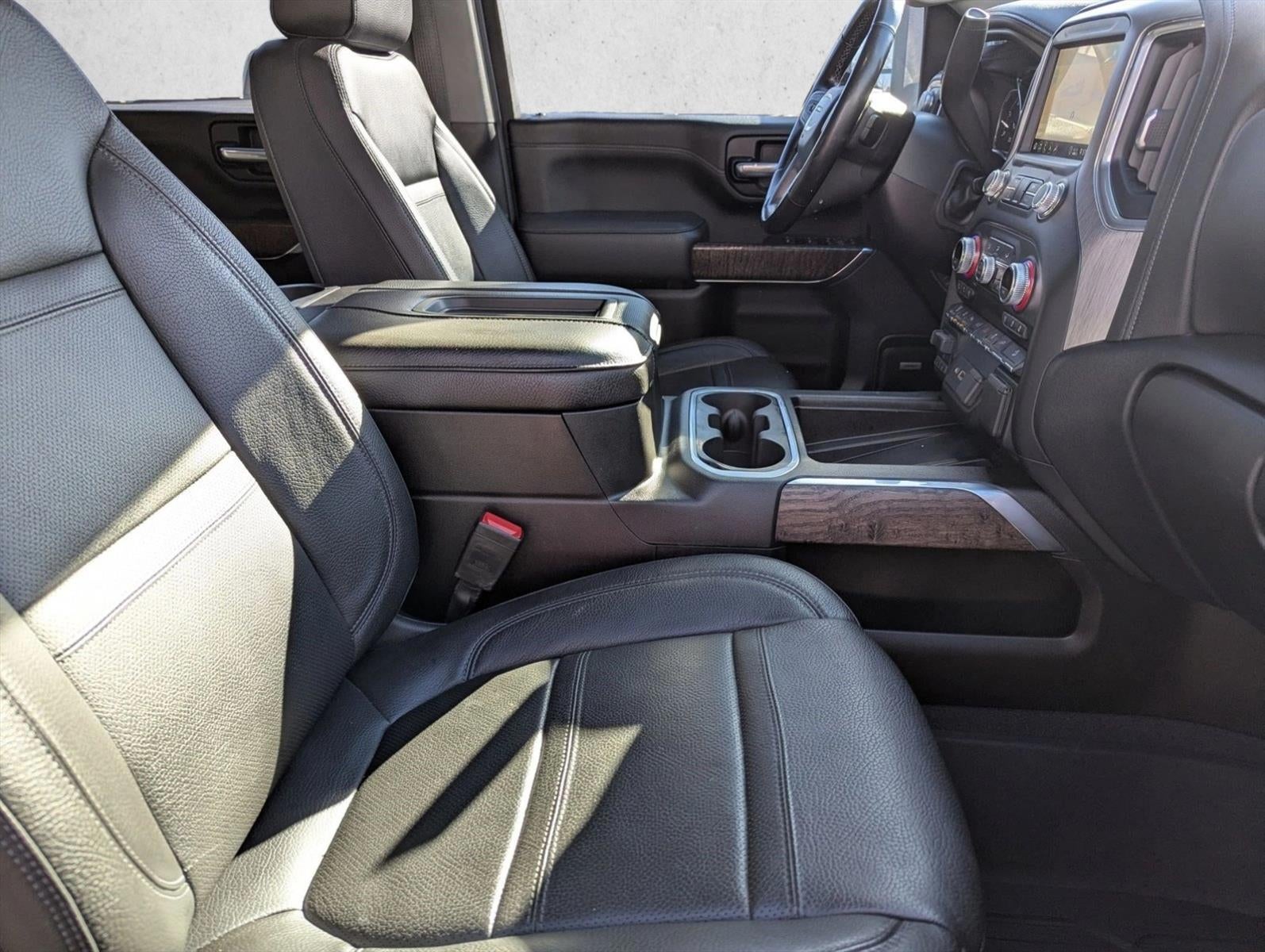 2020 GMC Sierra 2500 HD Denali