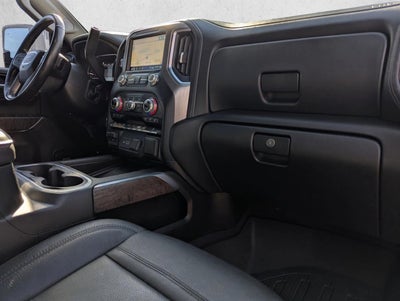 2020 GMC Sierra 2500 HD Denali