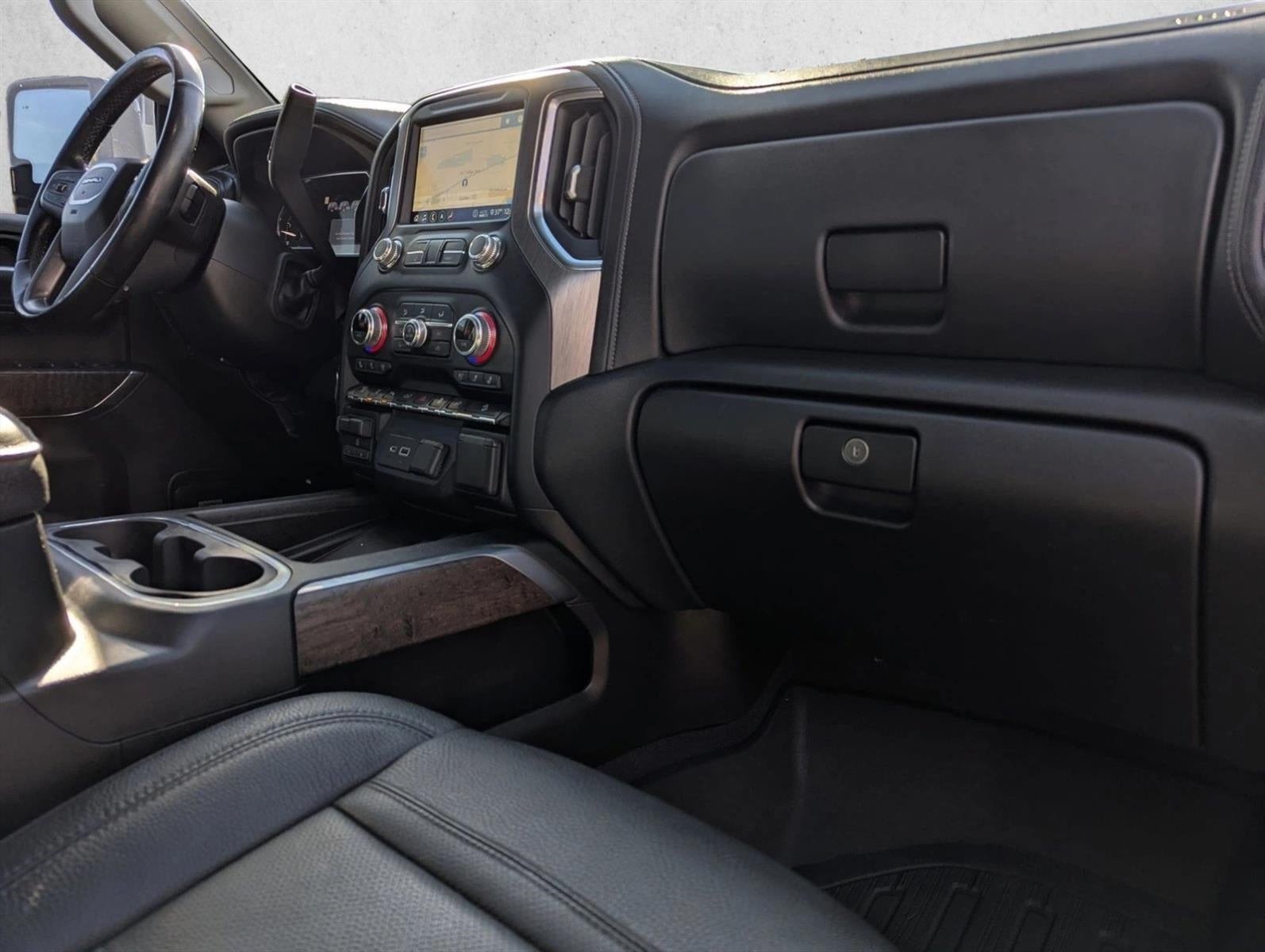 2020 GMC Sierra 2500 HD Denali