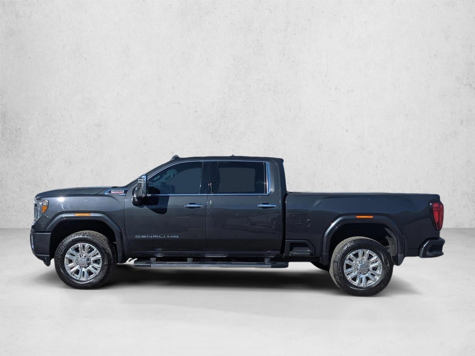 2020 GMC Sierra 2500 HD Denali