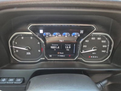 2023 GMC Sierra 2500 HD Denali