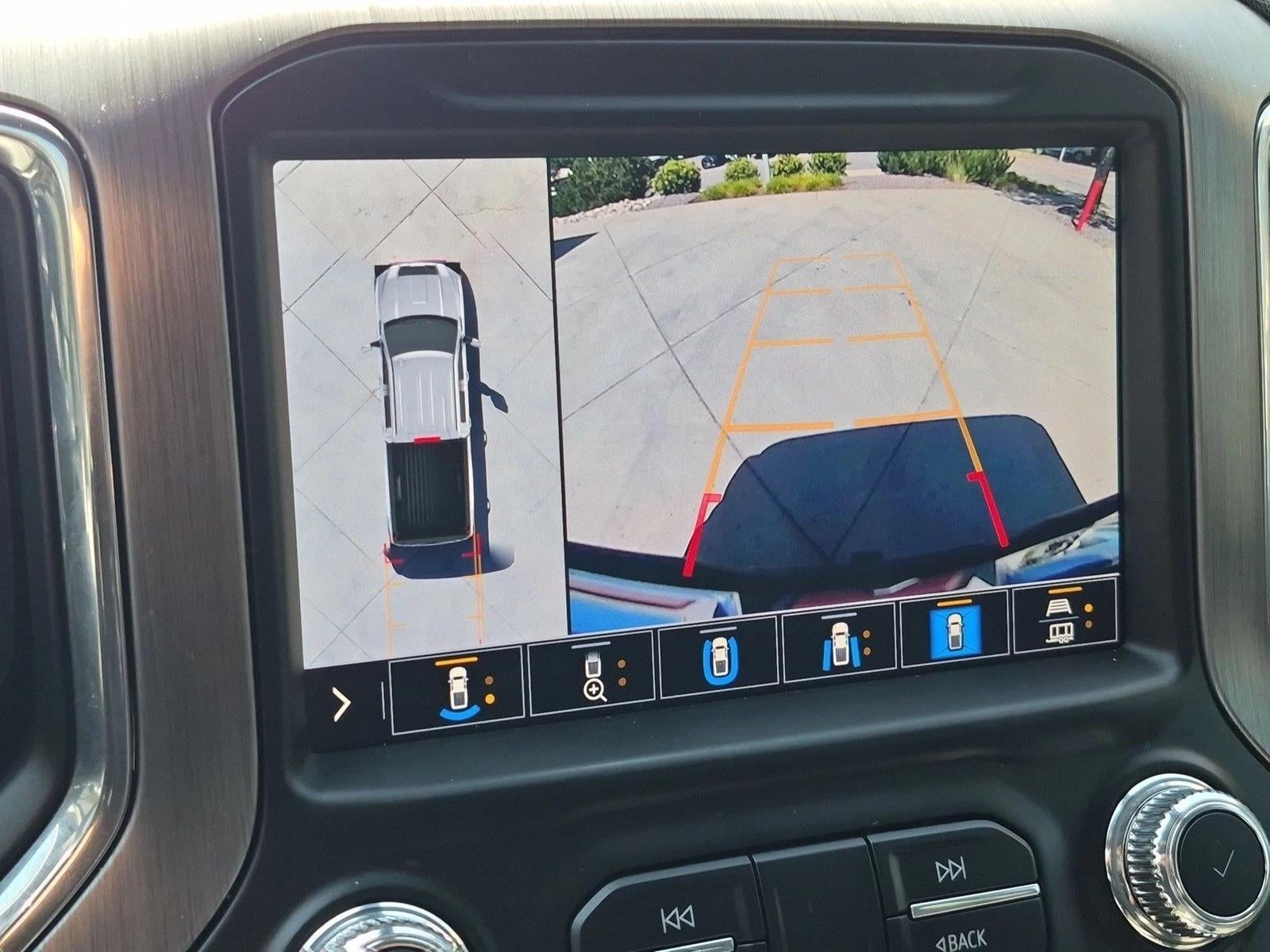 2023 GMC Sierra 2500 HD Denali