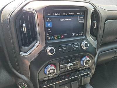 2023 GMC Sierra 2500 HD Denali