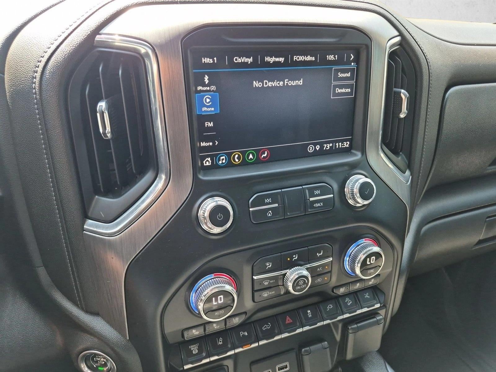 2023 GMC Sierra 2500 HD Denali