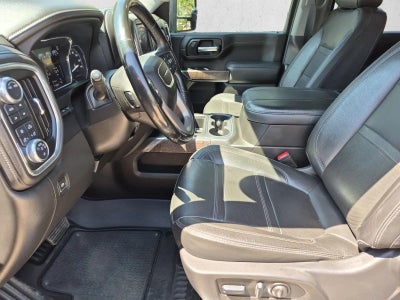 2023 GMC Sierra 2500 HD Denali