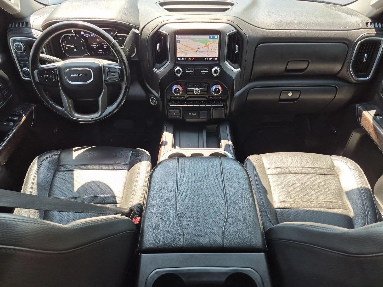 2023 GMC Sierra 2500 HD Denali