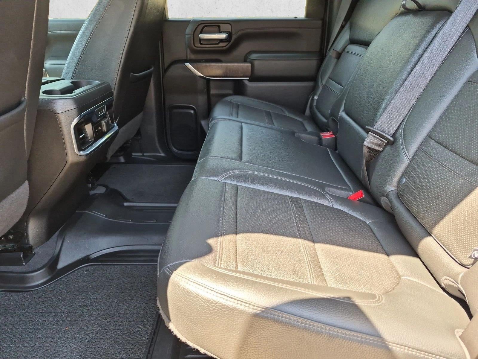 2023 GMC Sierra 2500 HD Denali
