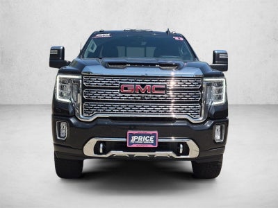 2023 GMC Sierra 2500 HD Denali