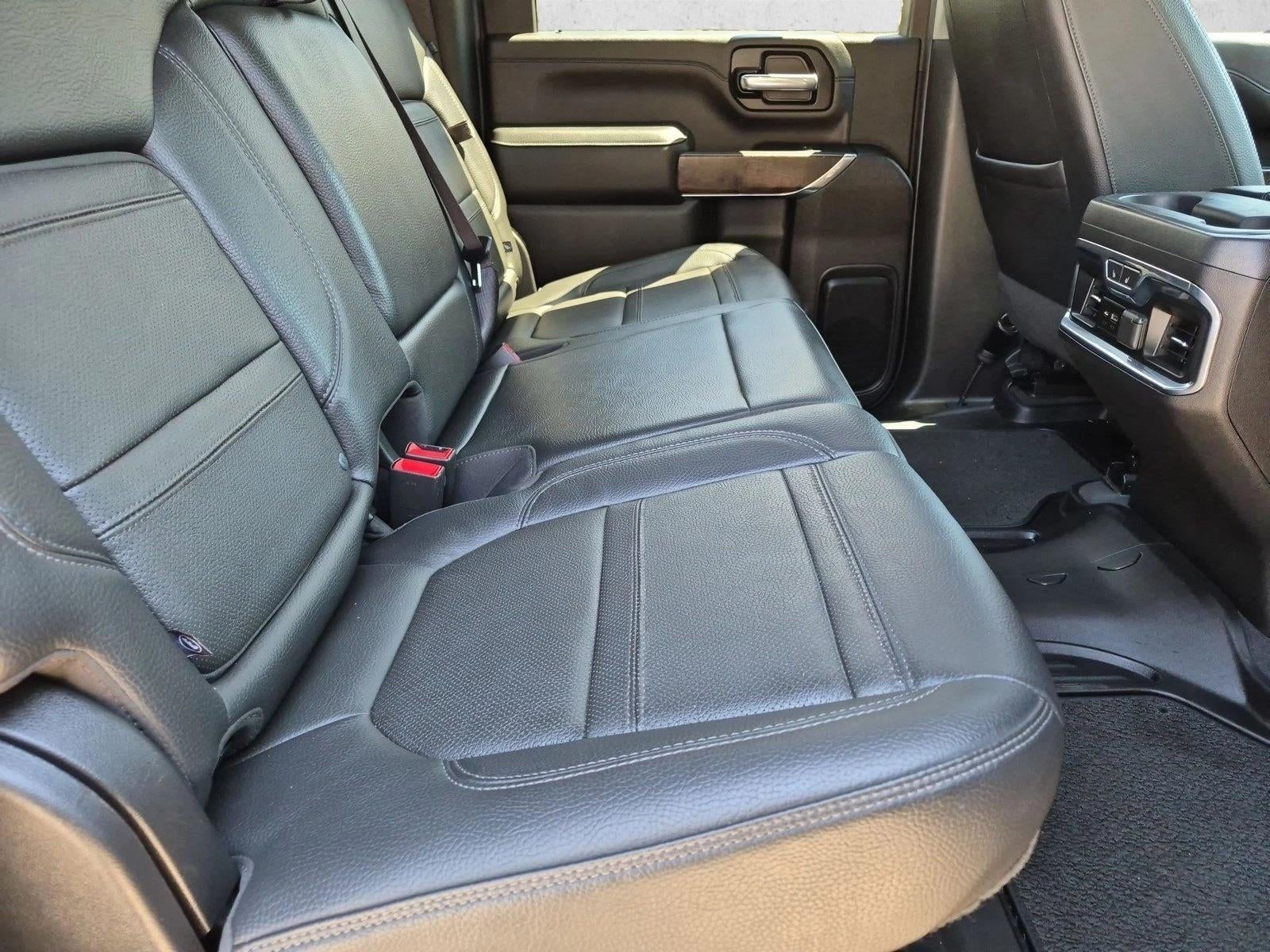 2023 GMC Sierra 2500 HD Denali
