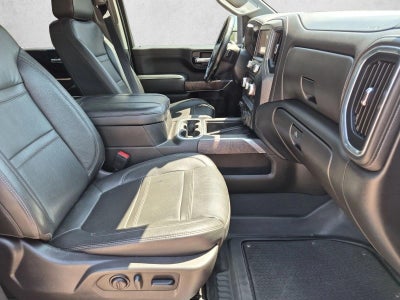 2023 GMC Sierra 2500 HD Denali