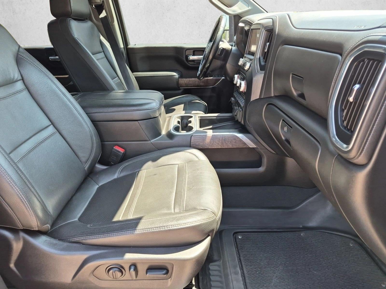 2023 GMC Sierra 2500 HD Denali