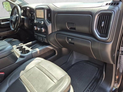 2023 GMC Sierra 2500 HD Denali