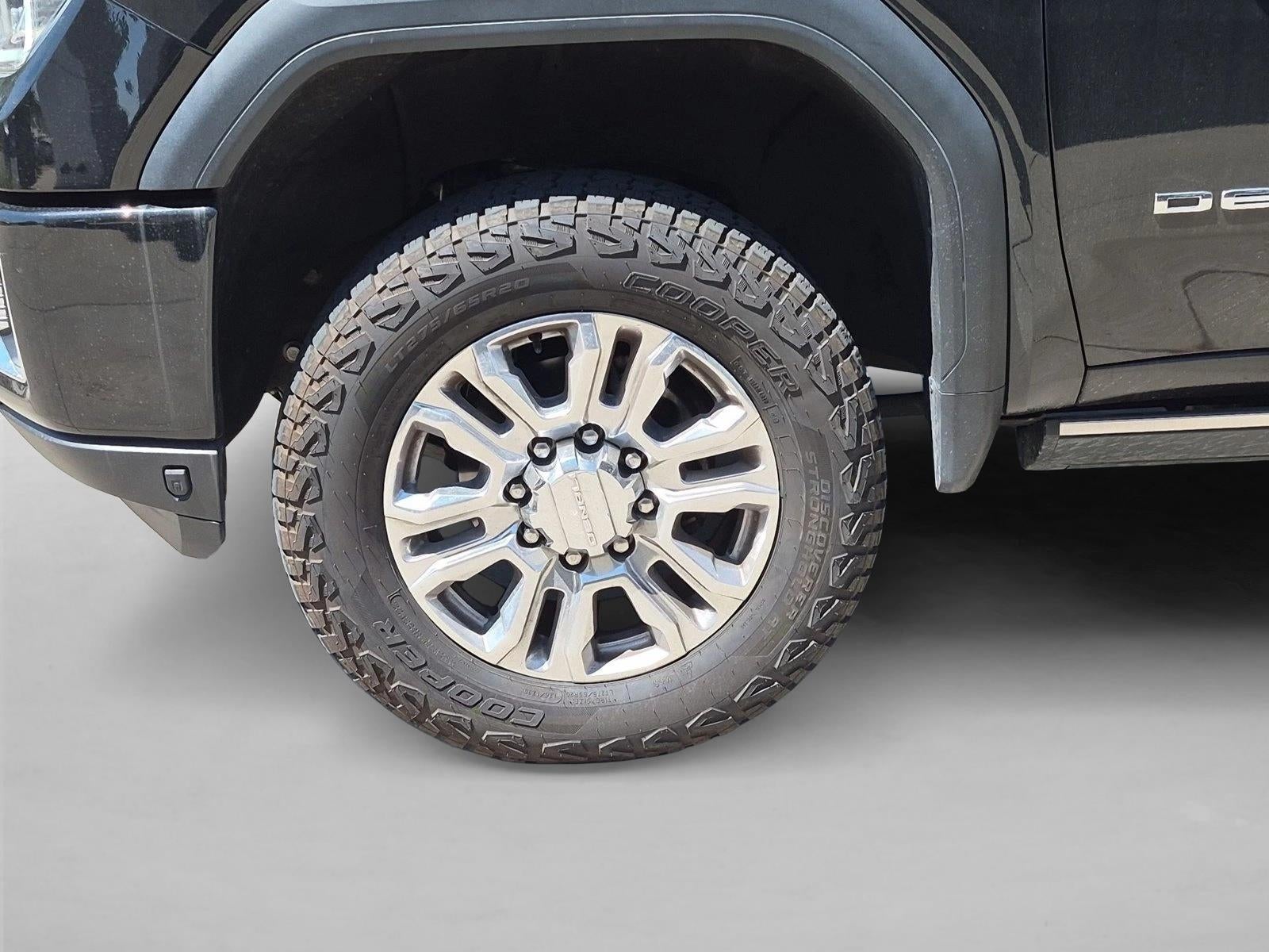 2023 GMC Sierra 2500 HD Denali