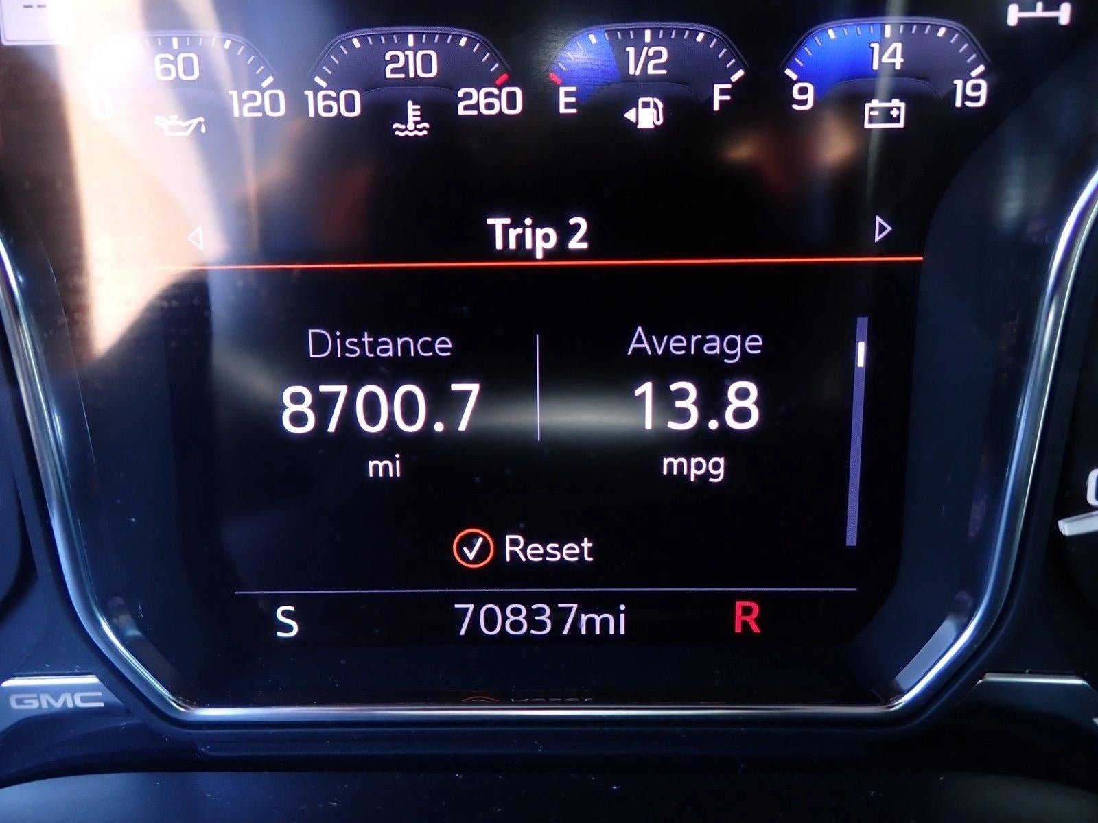 2023 GMC Sierra 2500 HD Denali