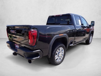 2023 GMC Sierra 2500 HD Denali