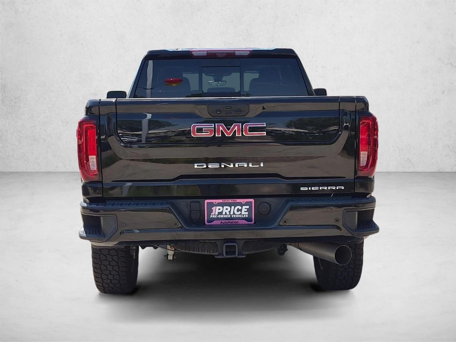 2023 GMC Sierra 2500 HD Denali