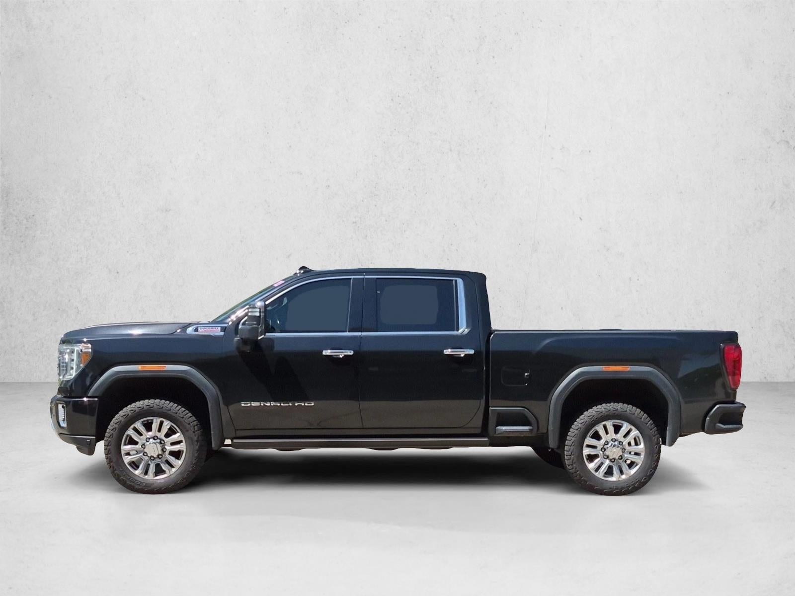 2023 GMC Sierra 2500 HD Denali