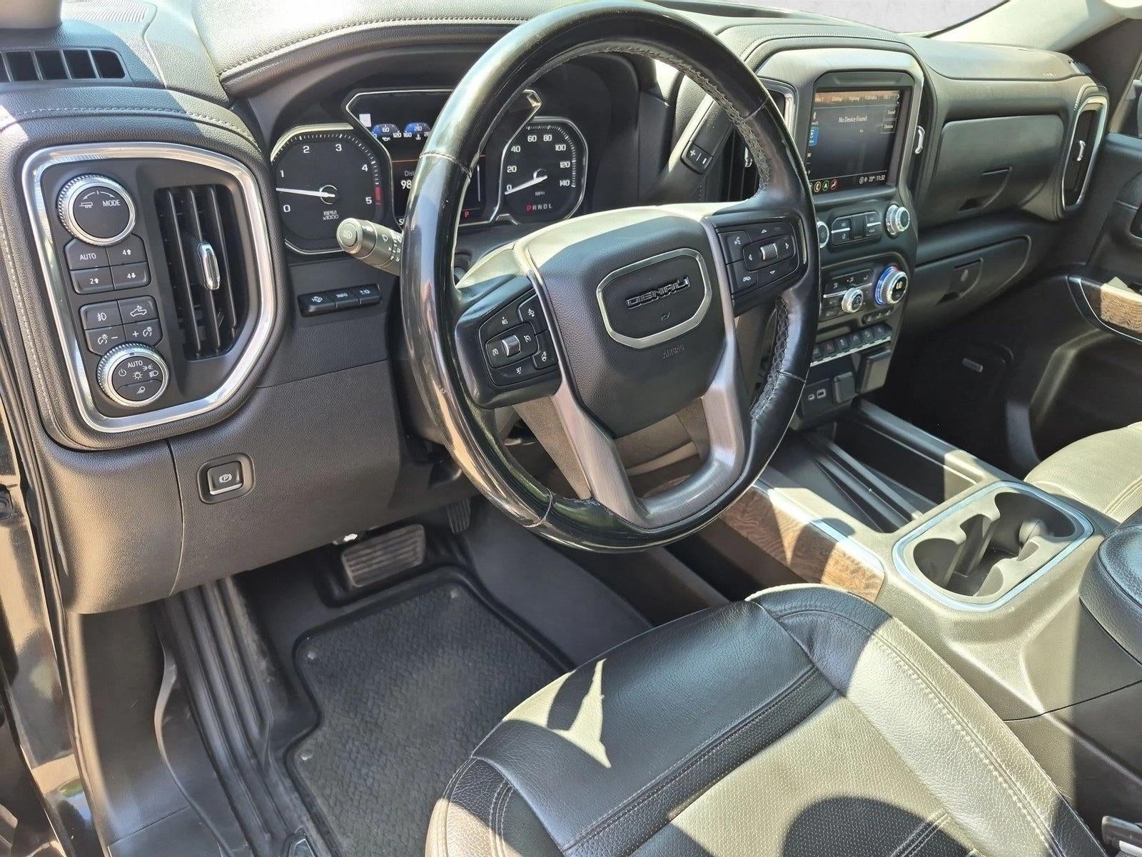 2023 GMC Sierra 2500 HD Denali