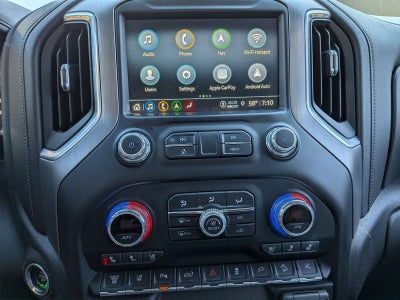 2021 GMC Sierra 2500 HD Denali