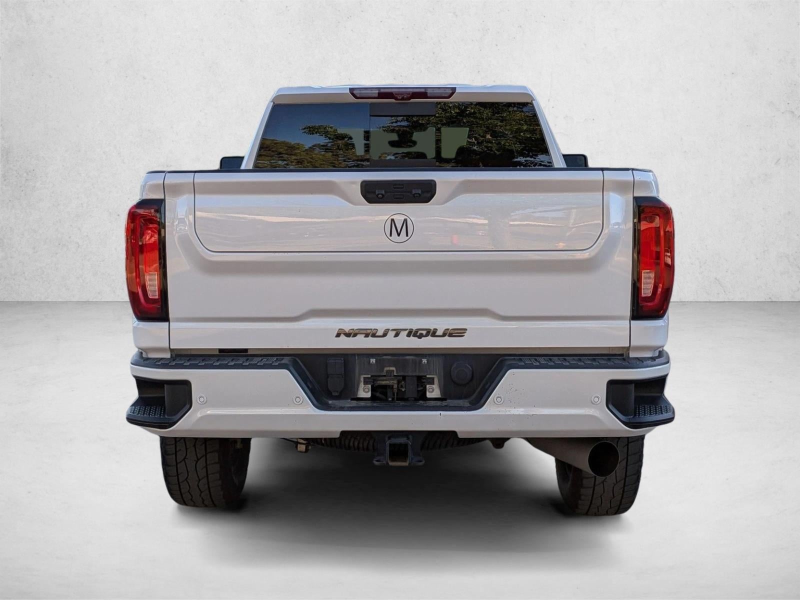 2021 GMC Sierra 2500 HD Denali