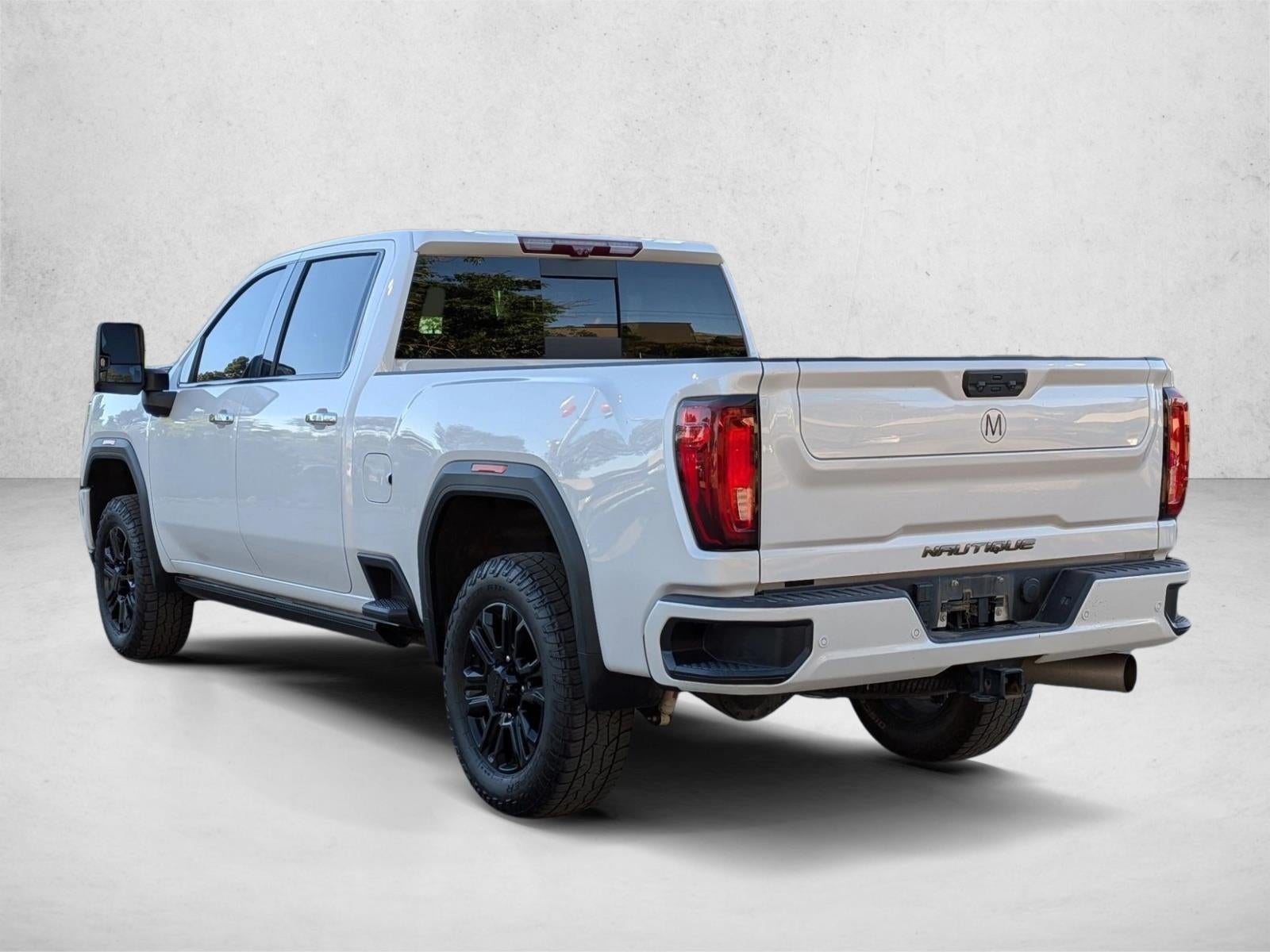2021 GMC Sierra 2500 HD Denali
