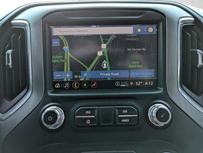 2022 GMC Sierra 2500 HD Denali