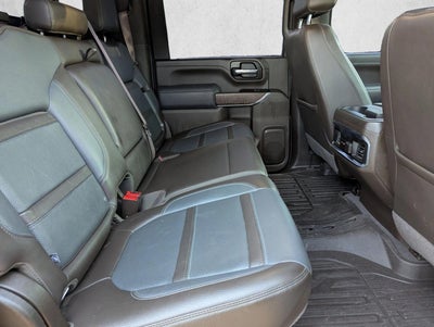 2022 GMC Sierra 2500 HD Denali