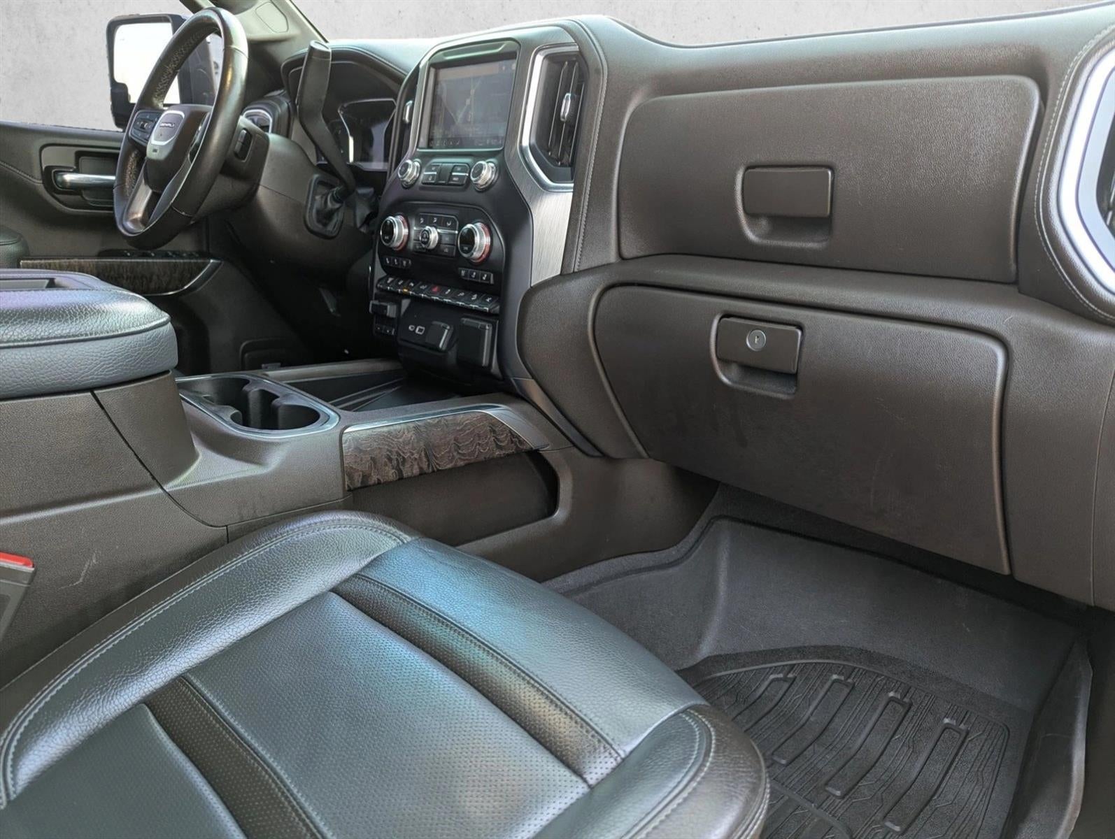 2022 GMC Sierra 2500 HD Denali