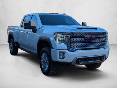 2022 GMC Sierra 2500 HD Denali