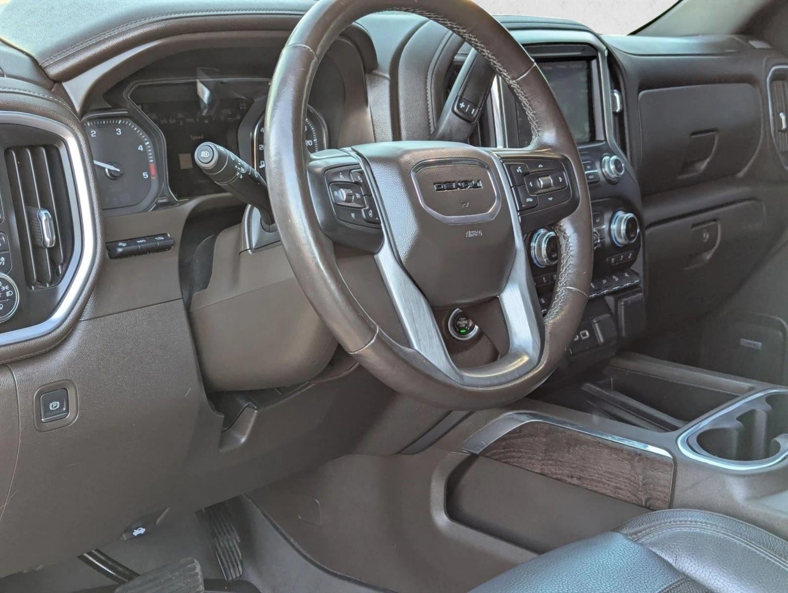 2022 GMC Sierra 2500 HD Denali