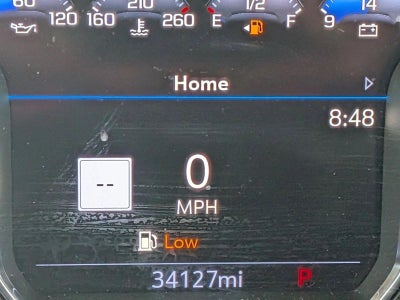 2023 GMC Sierra 3500 HD Denali