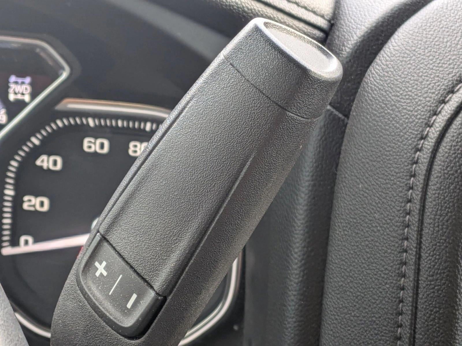 2023 GMC Sierra 3500 HD Denali